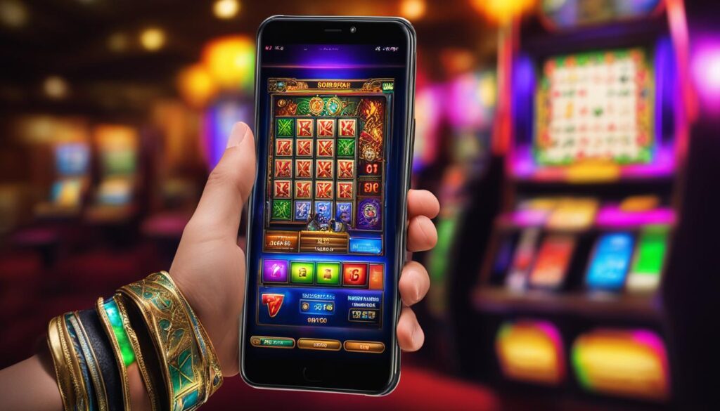 EGT Slot Siteleri Türkiye nin En Güvenilir Online Platformları