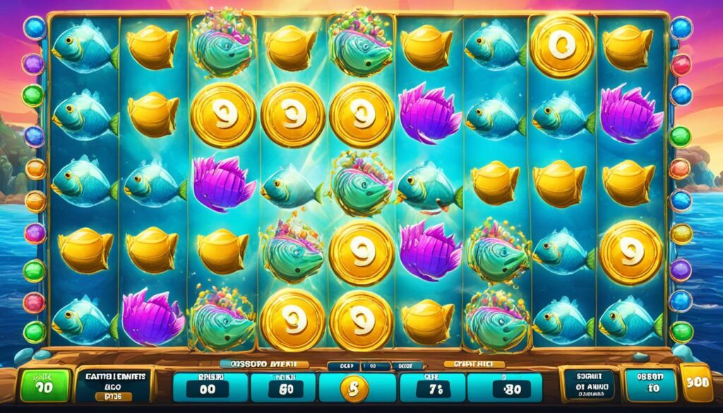 büyük balık bonanza taktikleri ve bonanza slot oyunu hileleri