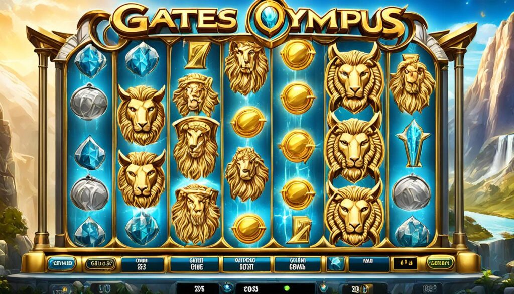 gates of olympus slot taktikleri