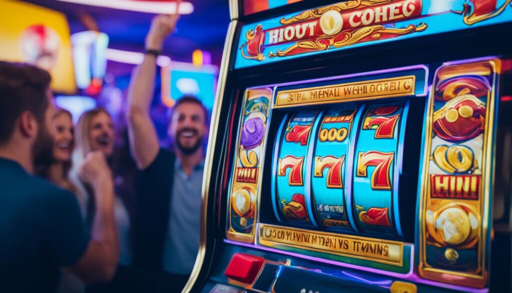 slot oyunları kazandırır mı